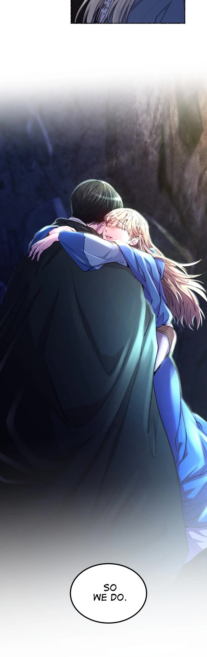Like Wind on a Dry Branch Chapter 121 page 45 - Chapter 121: Ep. 121 - Dragon Valley (11)