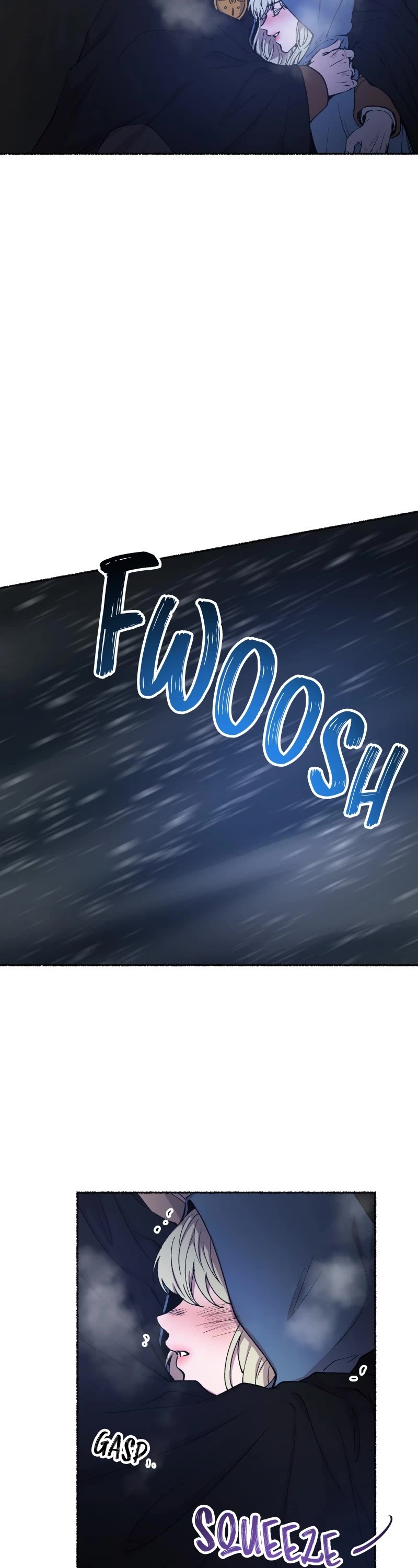 Like Wind on a Dry Branch Chapter 121 page 6 - Chapter 121: Ep. 121 - Dragon Valley (11)