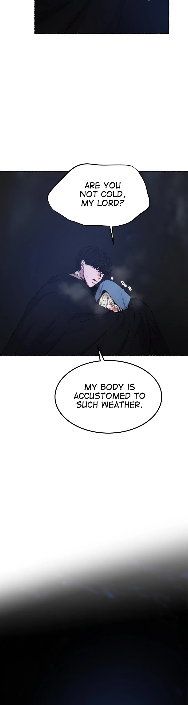 Like Wind on a Dry Branch Chapter 121 page 7 - Chapter 121: Ep. 121 - Dragon Valley (11)