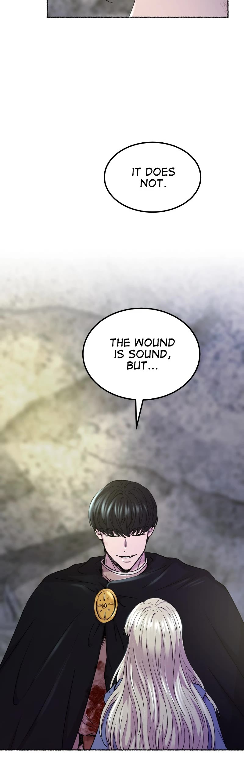 Like Wind on a Dry Branch Chapter 122 page 10 - Chapter 122: Ep. 122 - Dragon Valley (12)