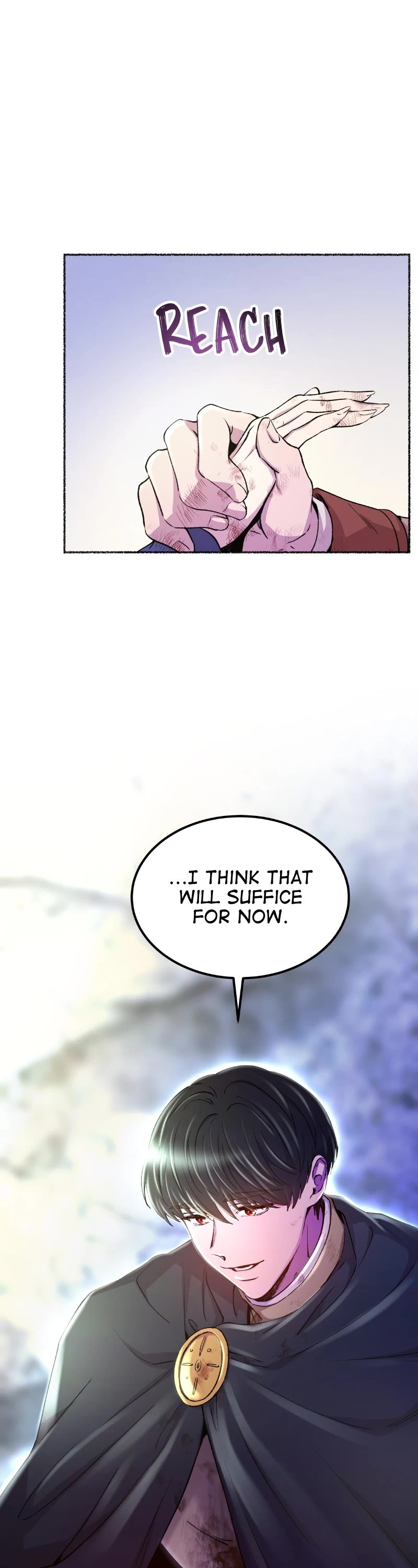Like Wind on a Dry Branch Chapter 122 page 11 - Chapter 122: Ep. 122 - Dragon Valley (12)