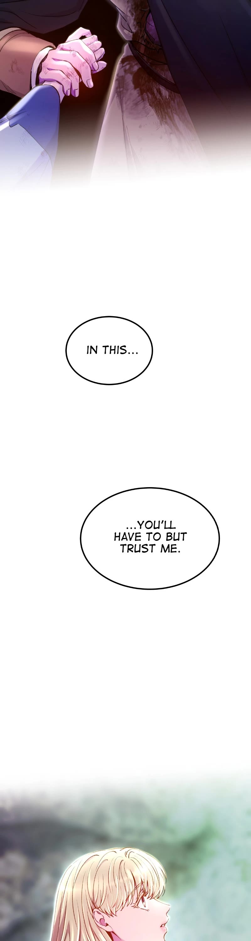 Like Wind on a Dry Branch Chapter 122 page 12 - Chapter 122: Ep. 122 - Dragon Valley (12)