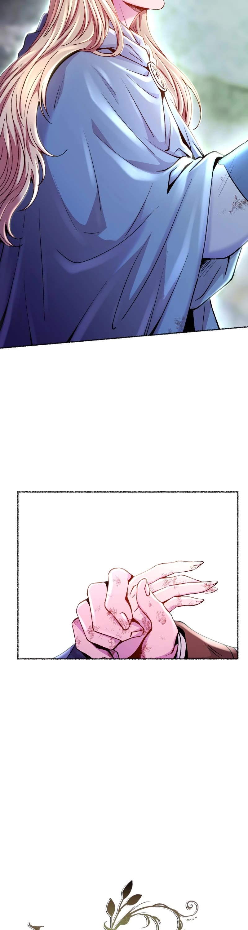 Like Wind on a Dry Branch Chapter 122 page 13 - Chapter 122: Ep. 122 - Dragon Valley (12)
