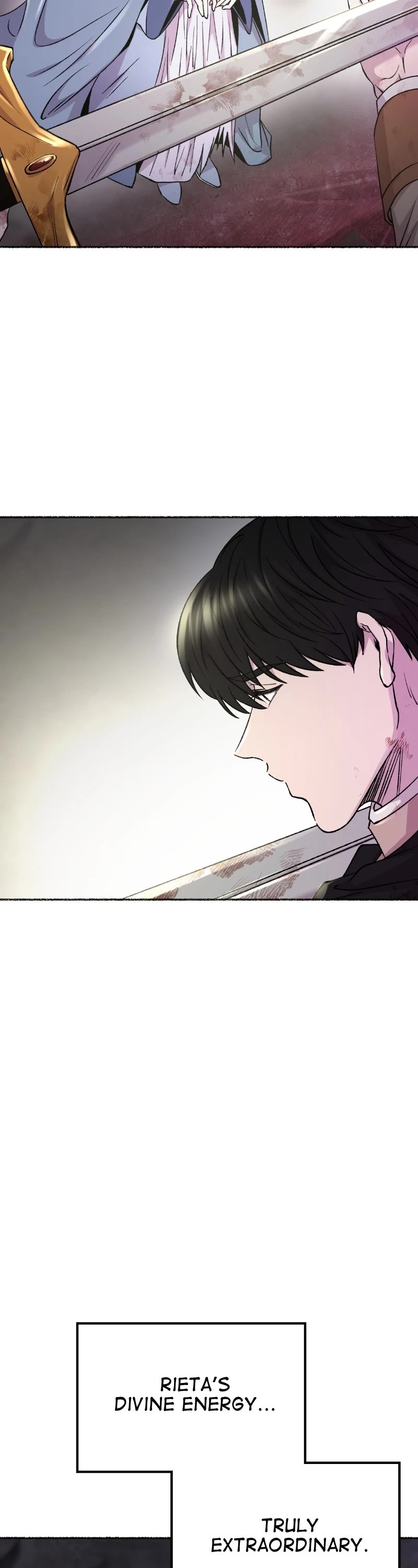 Like Wind on a Dry Branch Chapter 122 page 22 - Chapter 122: Ep. 122 - Dragon Valley (12)