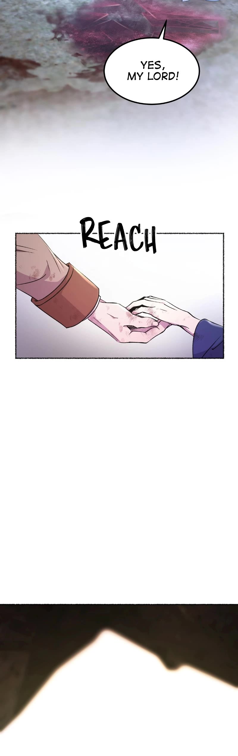 Like Wind on a Dry Branch Chapter 122 page 25 - Chapter 122: Ep. 122 - Dragon Valley (12)