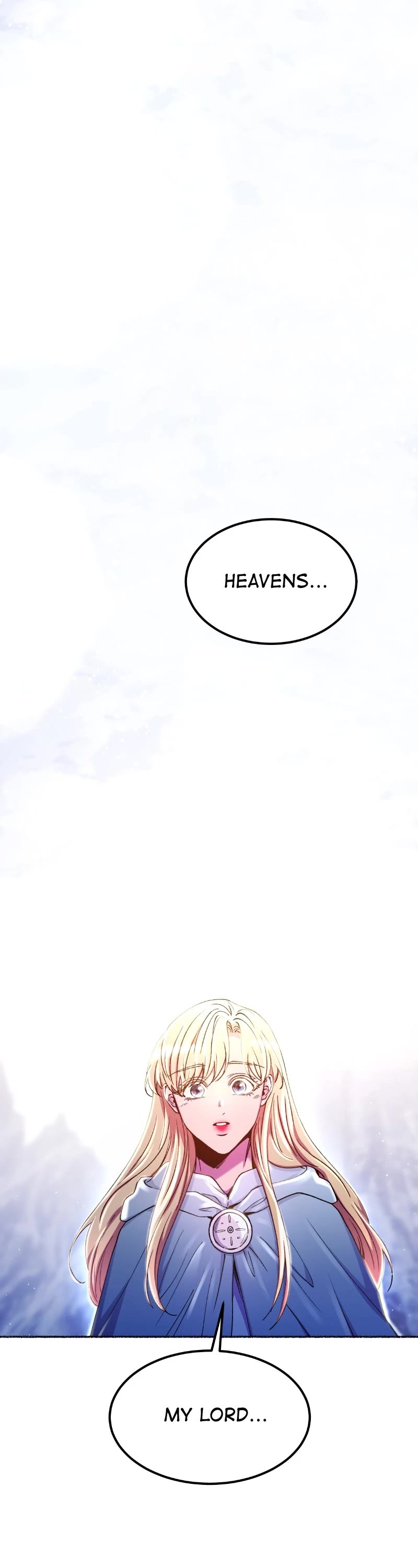 Like Wind on a Dry Branch Chapter 122 page 27 - Chapter 122: Ep. 122 - Dragon Valley (12)