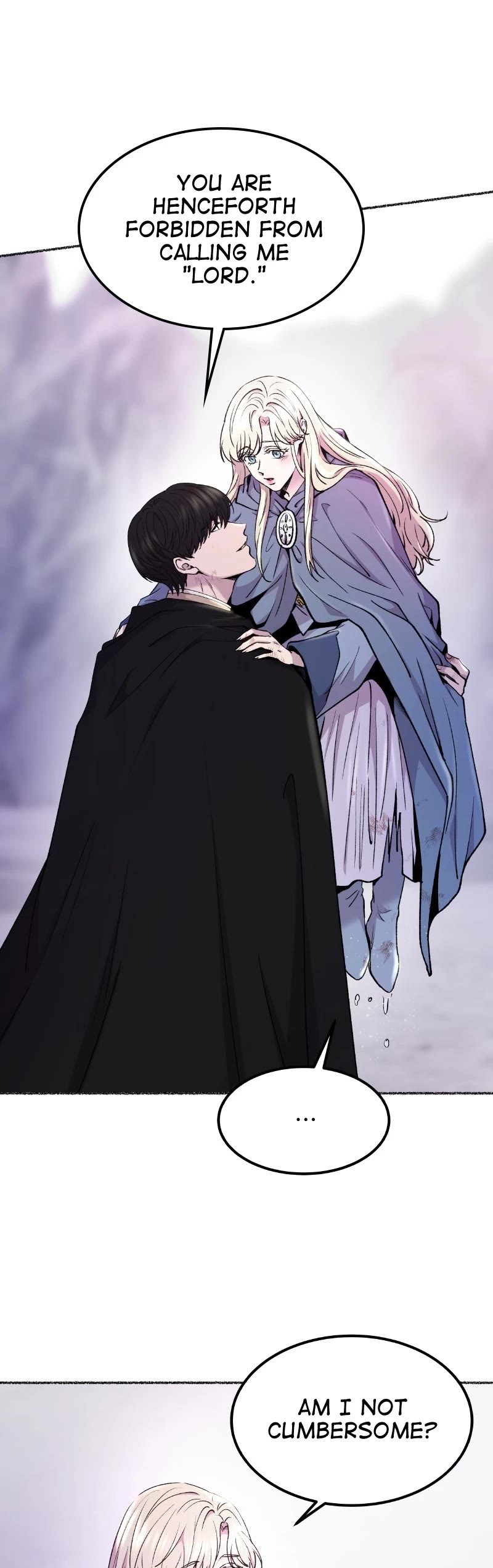 Like Wind on a Dry Branch Chapter 122 page 29 - Chapter 122: Ep. 122 - Dragon Valley (12)