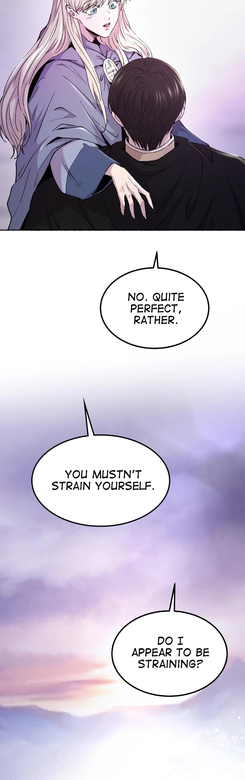 Like Wind on a Dry Branch Chapter 122 page 30 - Chapter 122: Ep. 122 - Dragon Valley (12)