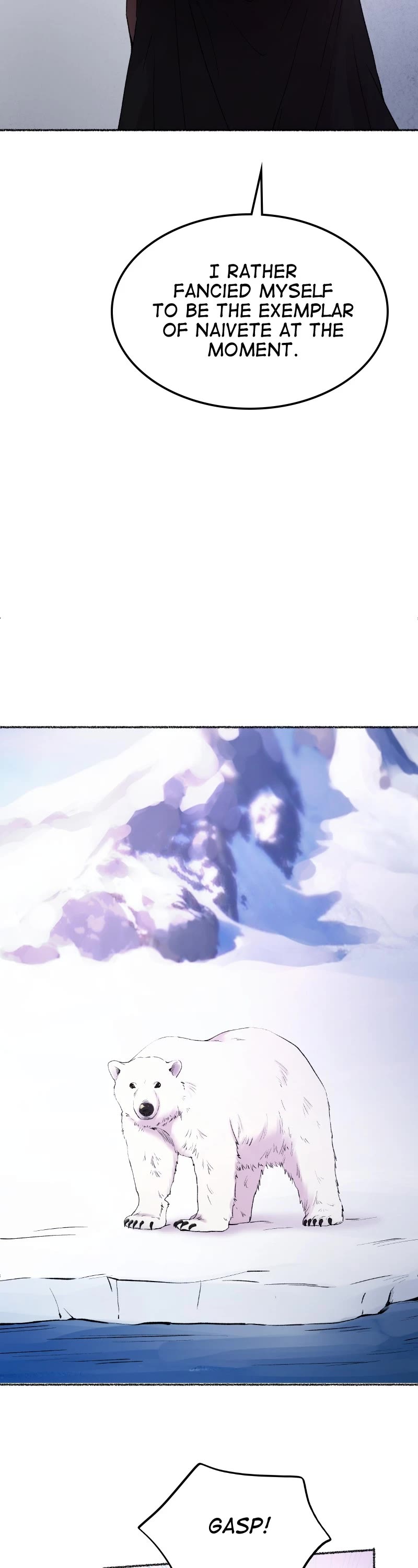 Like Wind on a Dry Branch Chapter 122 page 33 - Chapter 122: Ep. 122 - Dragon Valley (12)