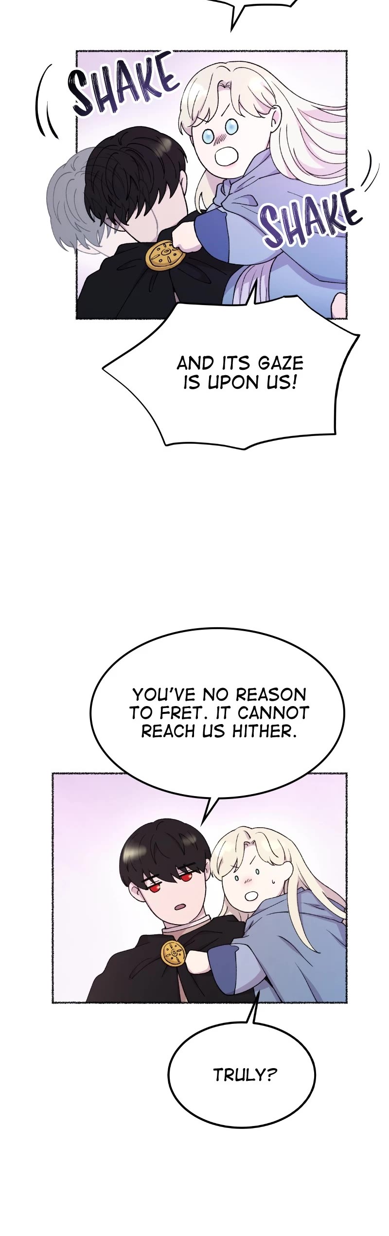Like Wind on a Dry Branch Chapter 122 page 35 - Chapter 122: Ep. 122 - Dragon Valley (12)