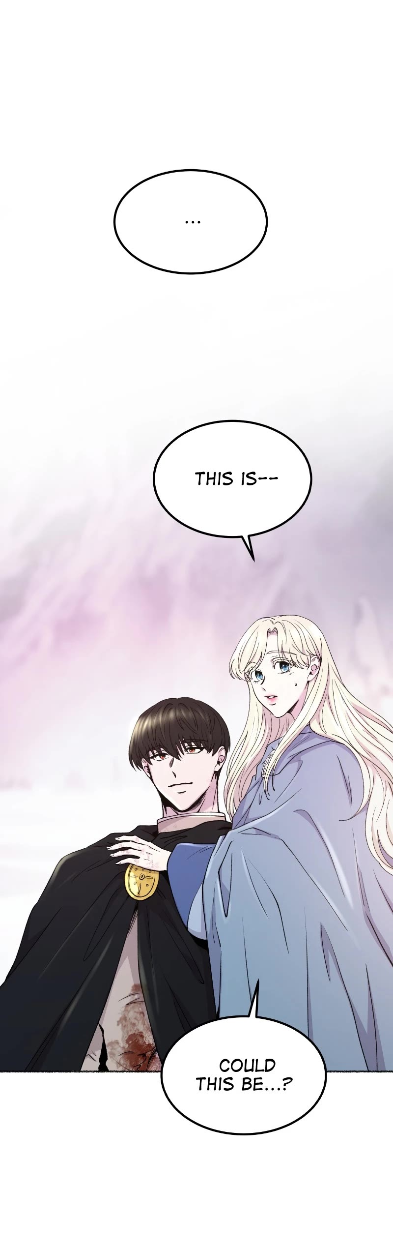 Like Wind on a Dry Branch Chapter 122 page 39 - Chapter 122: Ep. 122 - Dragon Valley (12)