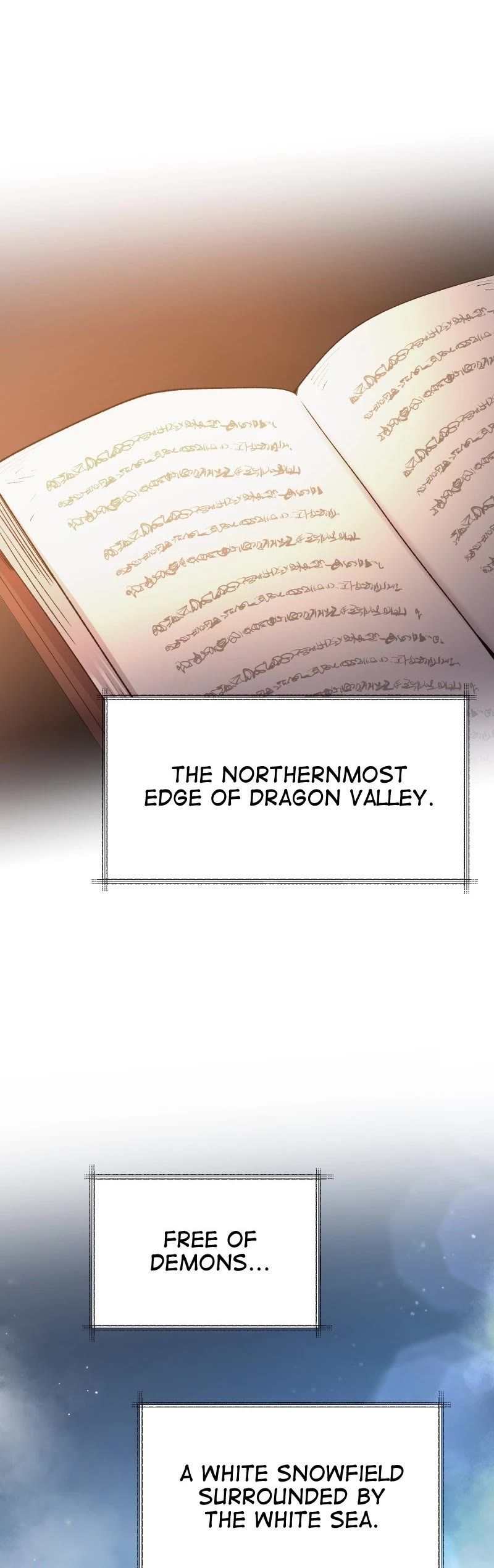 Like Wind on a Dry Branch Chapter 122 page 40 - Chapter 122: Ep. 122 - Dragon Valley (12)