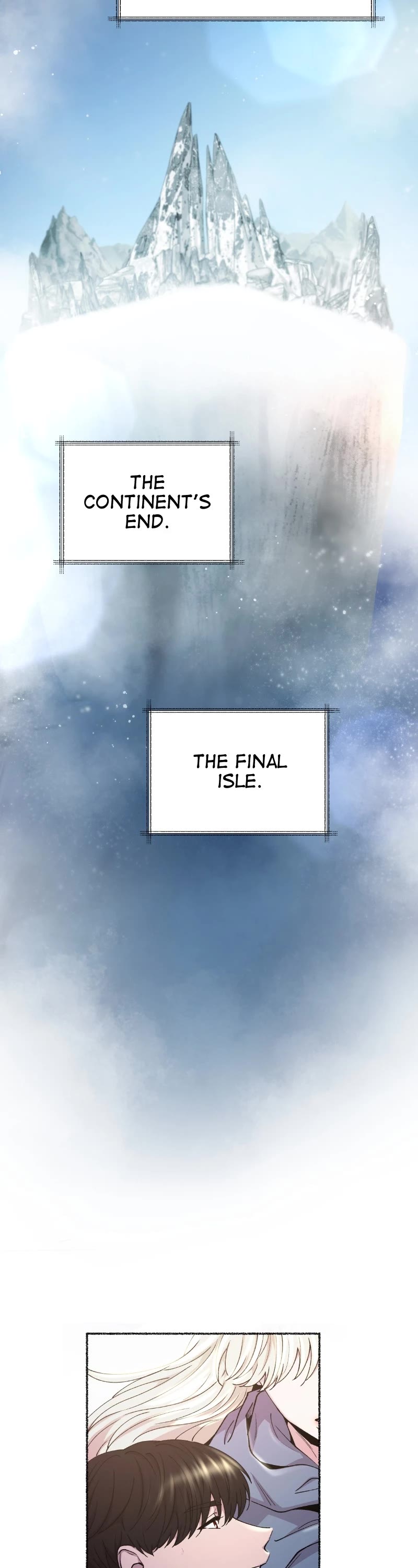 Like Wind on a Dry Branch Chapter 122 page 41 - Chapter 122: Ep. 122 - Dragon Valley (12)
