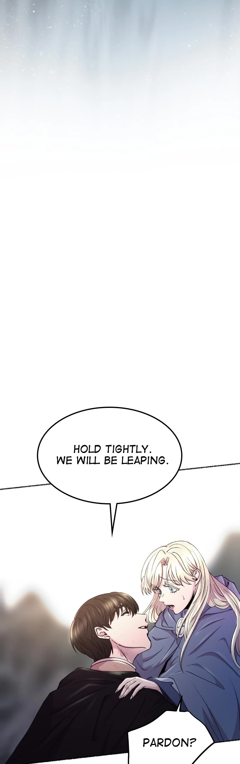 Like Wind on a Dry Branch Chapter 122 page 45 - Chapter 122: Ep. 122 - Dragon Valley (12)