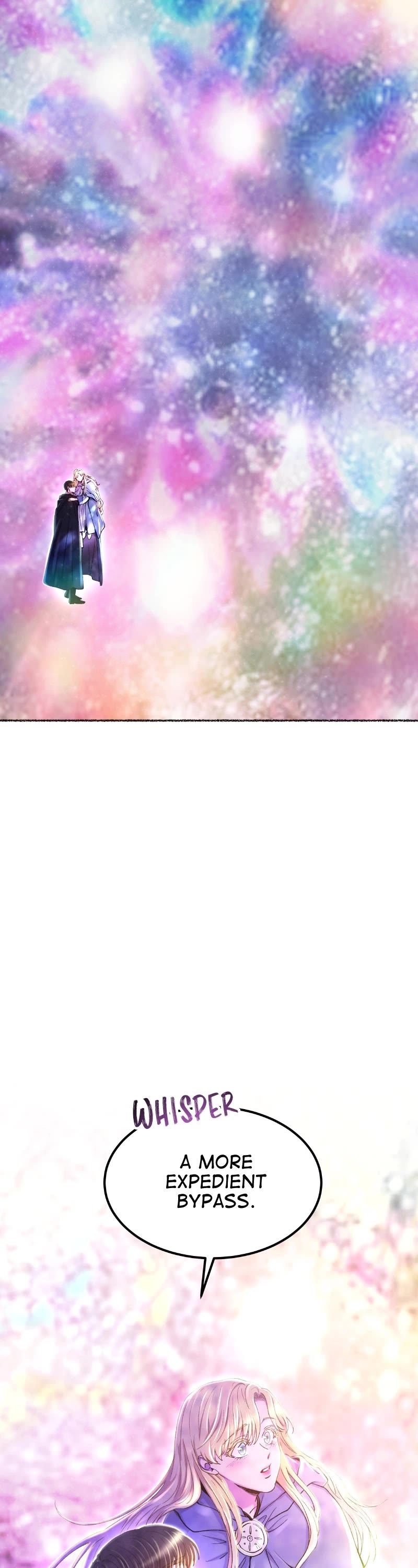 Like Wind on a Dry Branch Chapter 122 page 52 - Chapter 122: Ep. 122 - Dragon Valley (12)