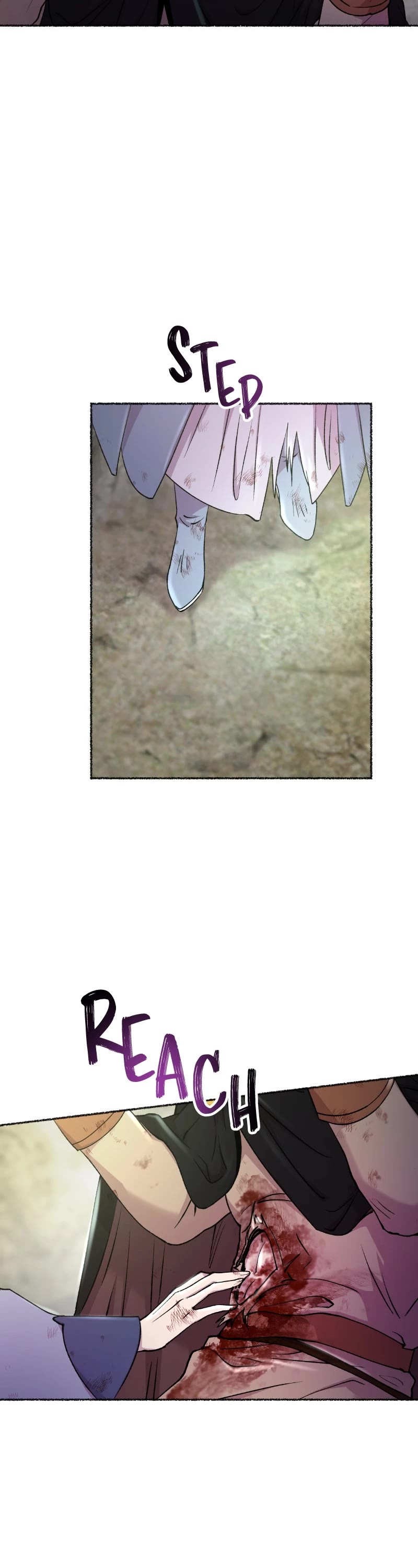 Like Wind on a Dry Branch Chapter 122 page 6 - Chapter 122: Ep. 122 - Dragon Valley (12)
