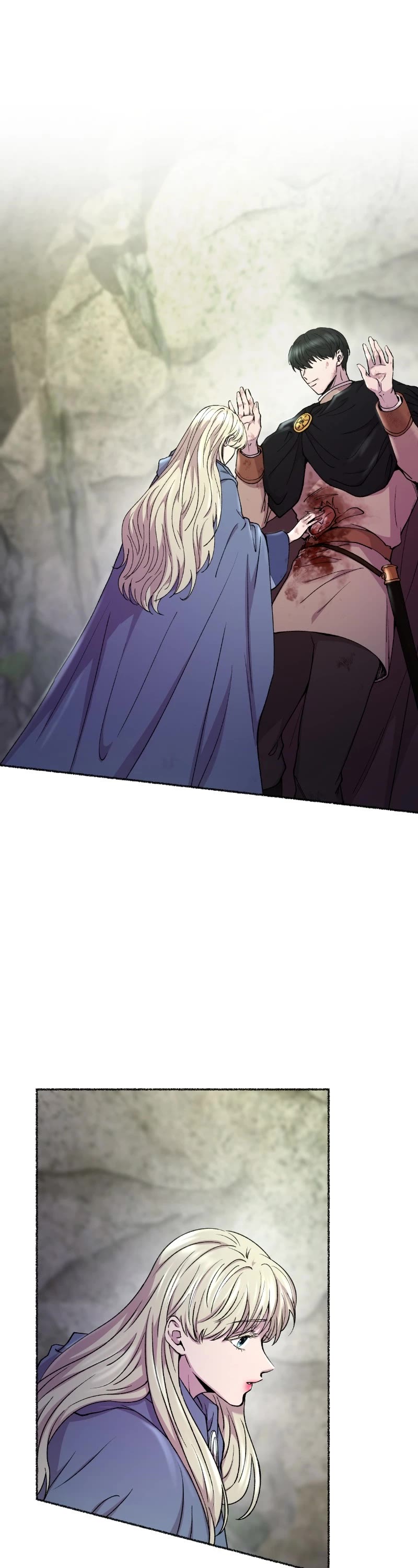Like Wind on a Dry Branch Chapter 122 page 7 - Chapter 122: Ep. 122 - Dragon Valley (12)