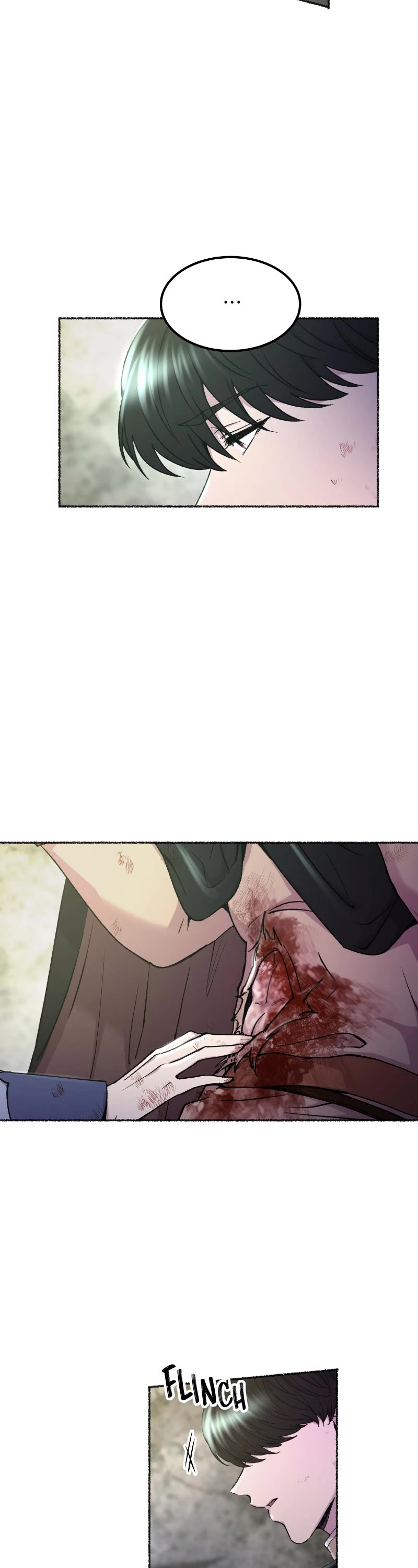 Like Wind on a Dry Branch Chapter 122 page 8 - Chapter 122: Ep. 122 - Dragon Valley (12)