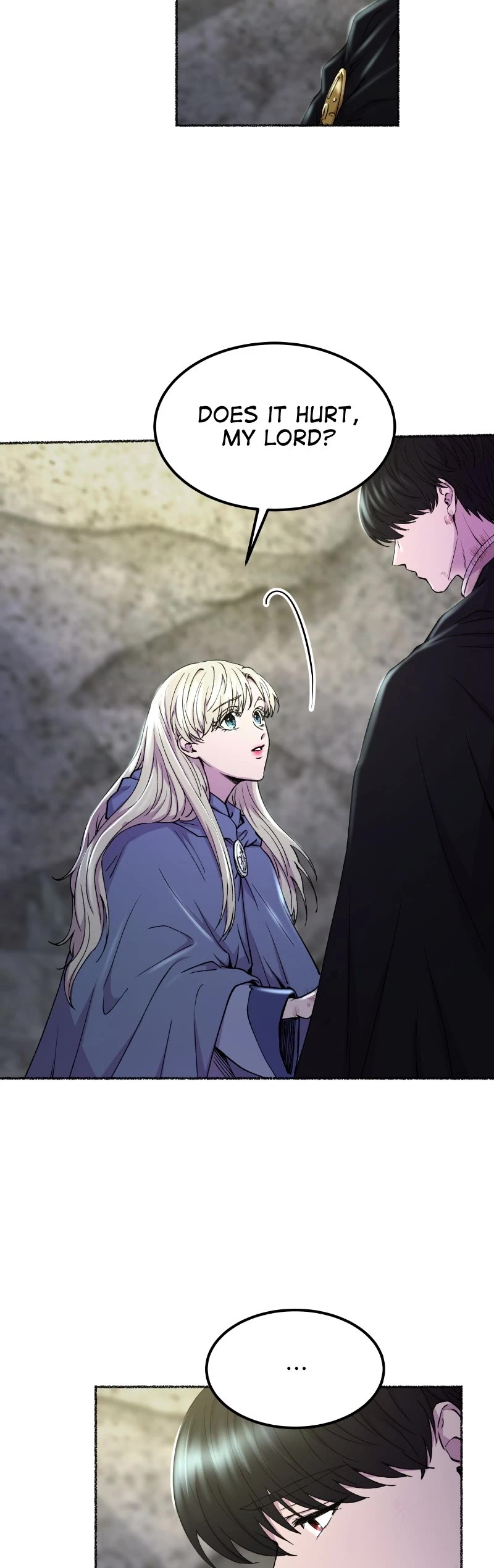 Like Wind on a Dry Branch Chapter 122 page 9 - Chapter 122: Ep. 122 - Dragon Valley (12)