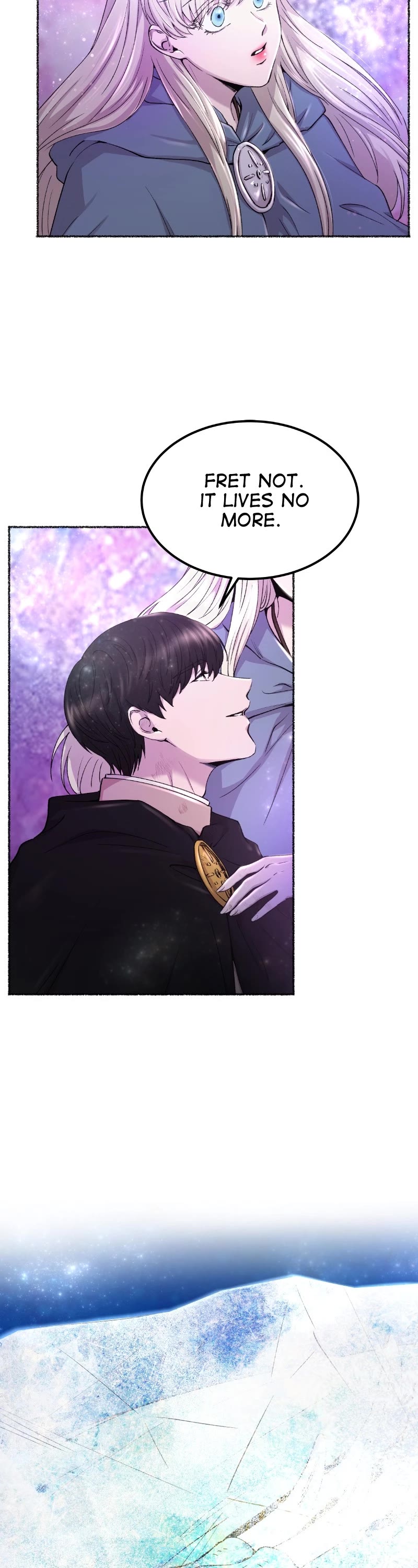 Like Wind on a Dry Branch Chapter 123 page 13 - Chapter 123: Ep. 123 - Dragon Valley (13)