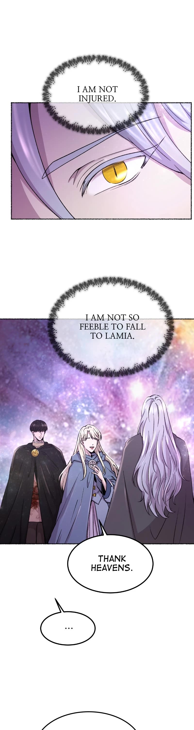 Like Wind on a Dry Branch Chapter 123 page 18 - Chapter 123: Ep. 123 - Dragon Valley (13)