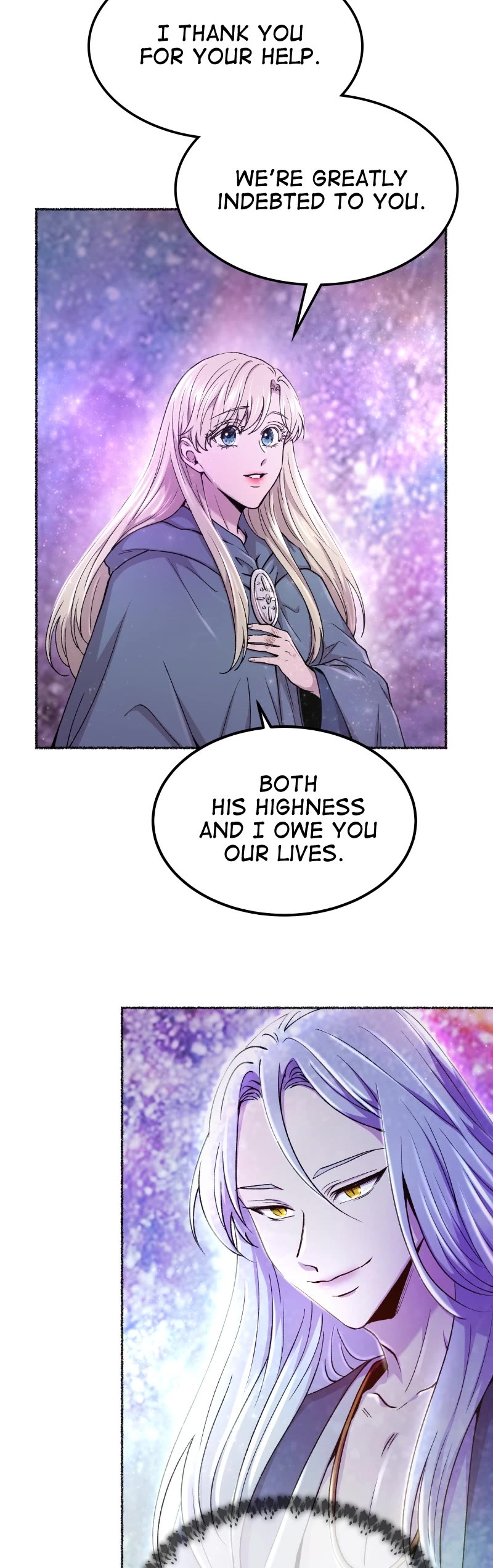 Like Wind on a Dry Branch Chapter 123 page 19 - Chapter 123: Ep. 123 - Dragon Valley (13)