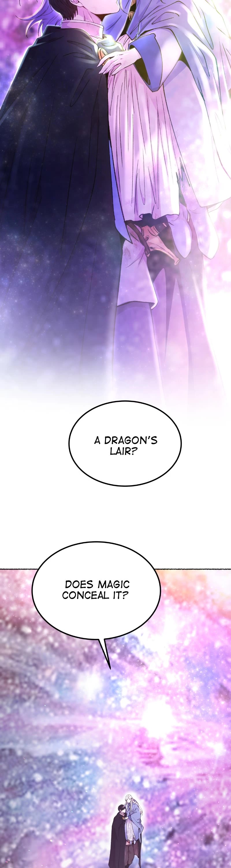 Like Wind on a Dry Branch Chapter 123 page 2 - Chapter 123: Ep. 123 - Dragon Valley (13)