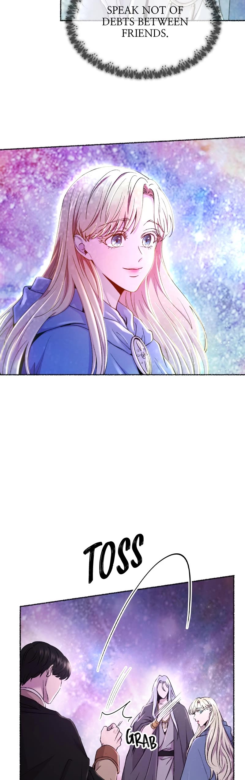 Like Wind on a Dry Branch Chapter 123 page 20 - Chapter 123: Ep. 123 - Dragon Valley (13)