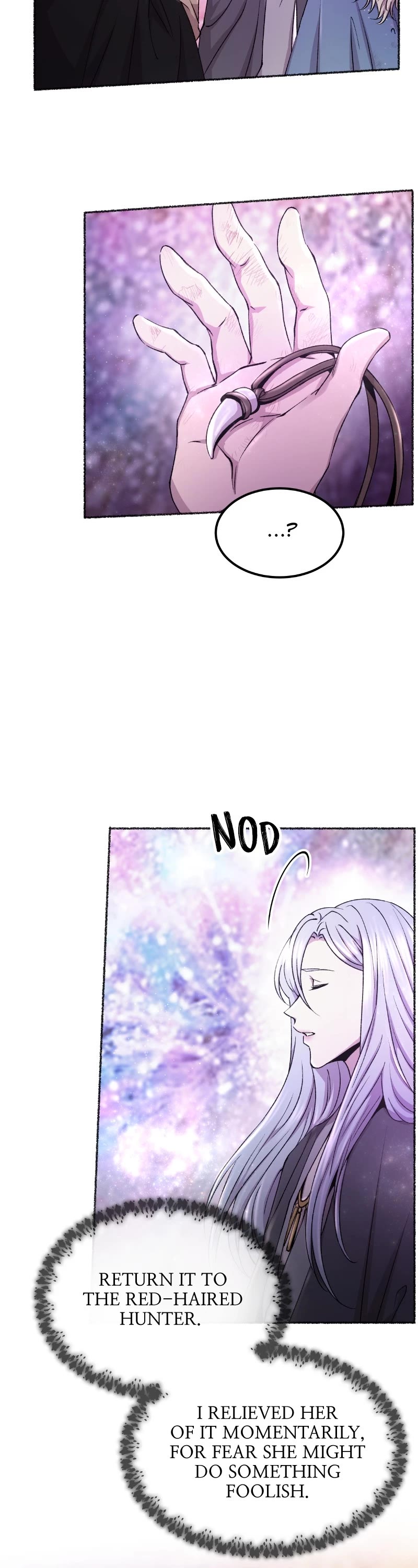 Like Wind on a Dry Branch Chapter 123 page 21 - Chapter 123: Ep. 123 - Dragon Valley (13)