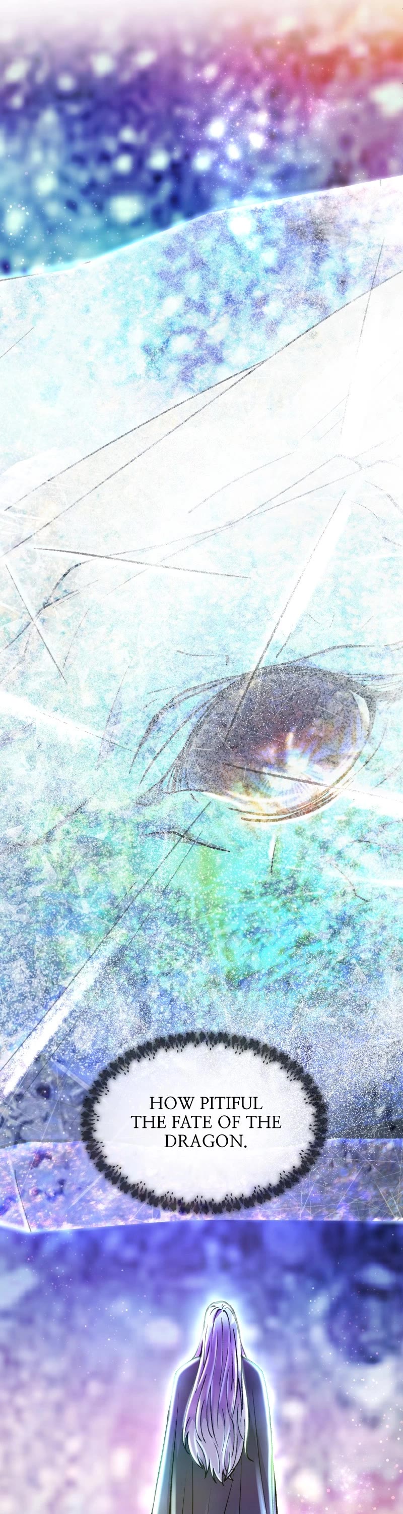 Like Wind on a Dry Branch Chapter 123 page 22 - Chapter 123: Ep. 123 - Dragon Valley (13)