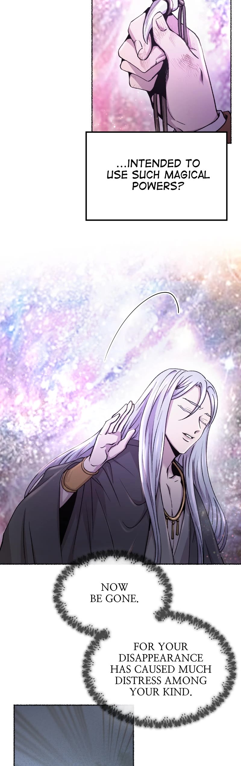 Like Wind on a Dry Branch Chapter 123 page 24 - Chapter 123: Ep. 123 - Dragon Valley (13)