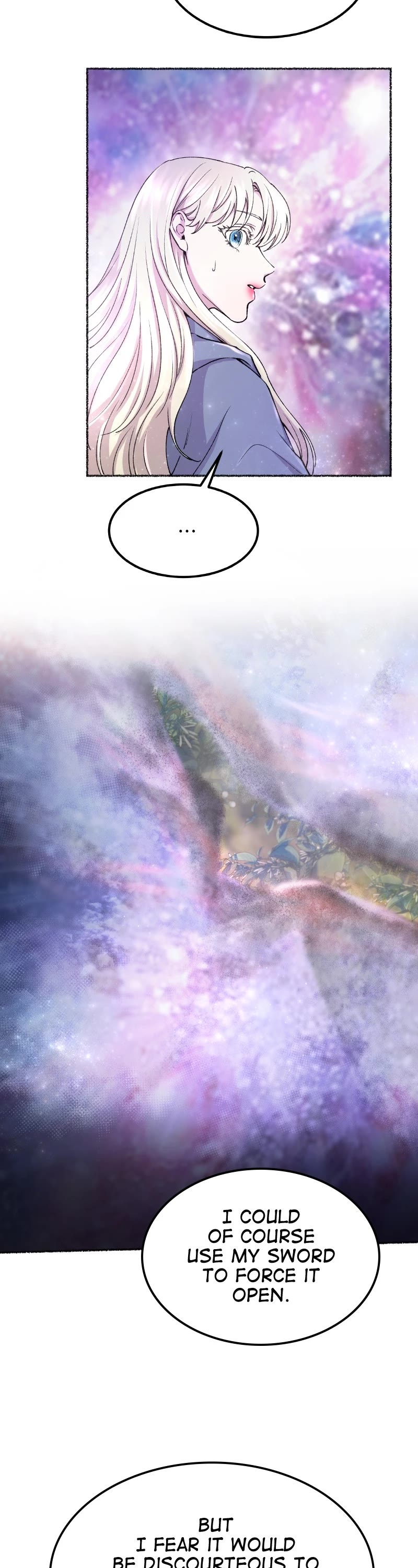 Like Wind on a Dry Branch Chapter 123 page 27 - Chapter 123: Ep. 123 - Dragon Valley (13)