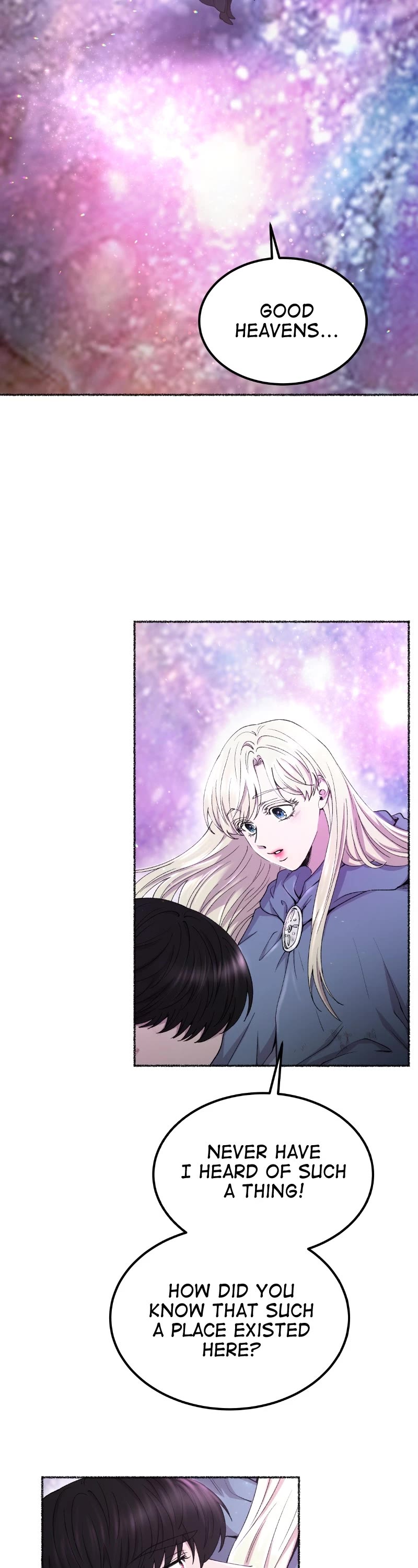 Like Wind on a Dry Branch Chapter 123 page 3 - Chapter 123: Ep. 123 - Dragon Valley (13)