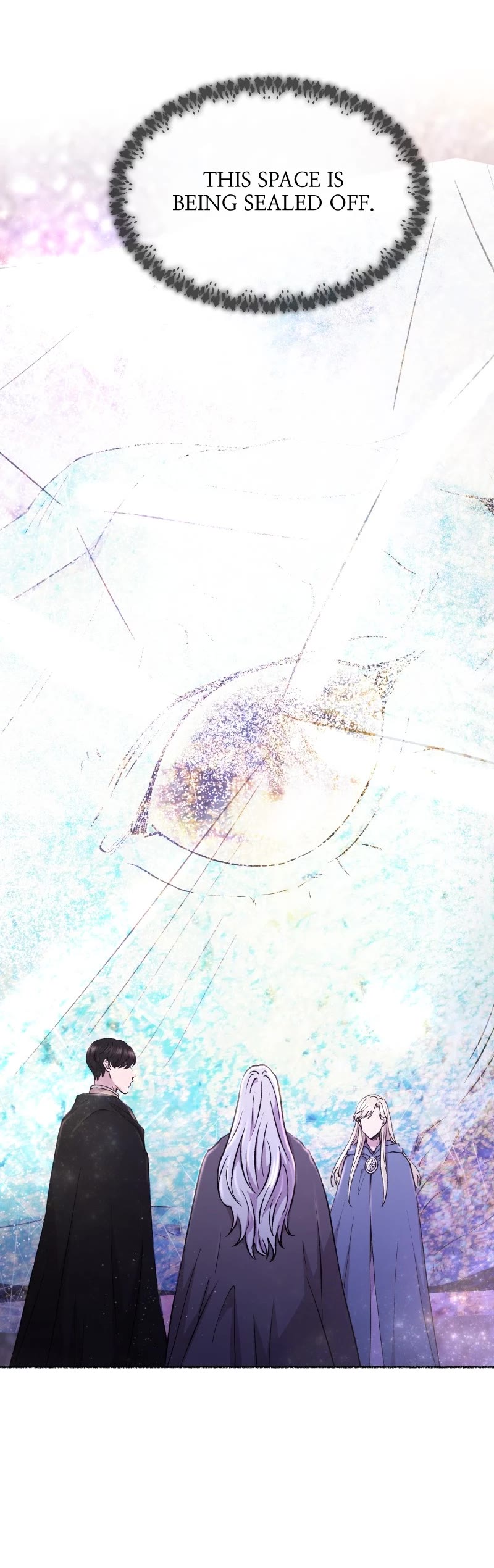 Like Wind on a Dry Branch Chapter 123 page 30 - Chapter 123: Ep. 123 - Dragon Valley (13)