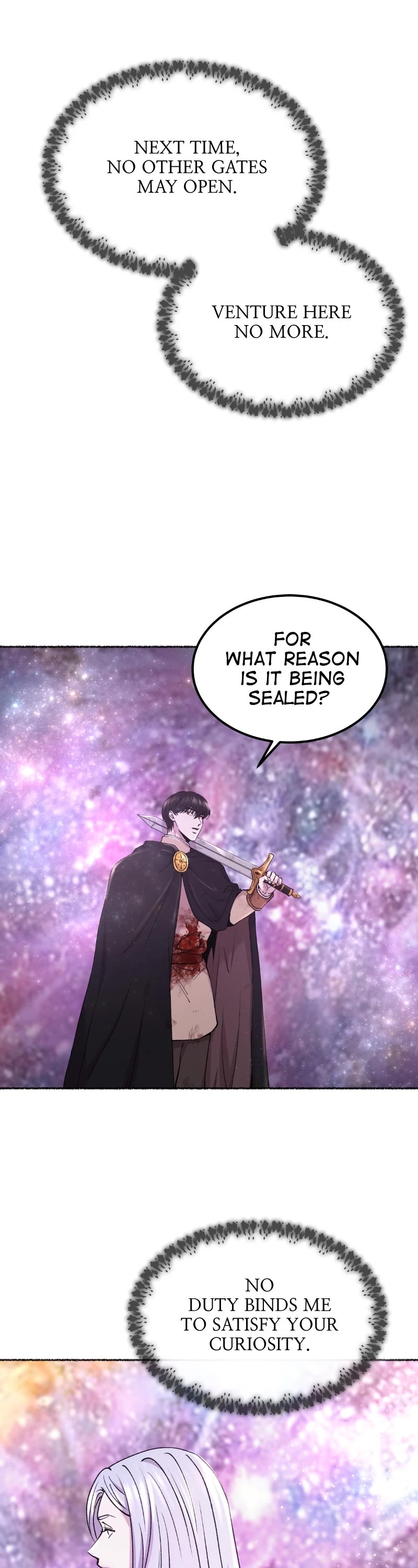 Like Wind on a Dry Branch Chapter 123 page 31 - Chapter 123: Ep. 123 - Dragon Valley (13)
