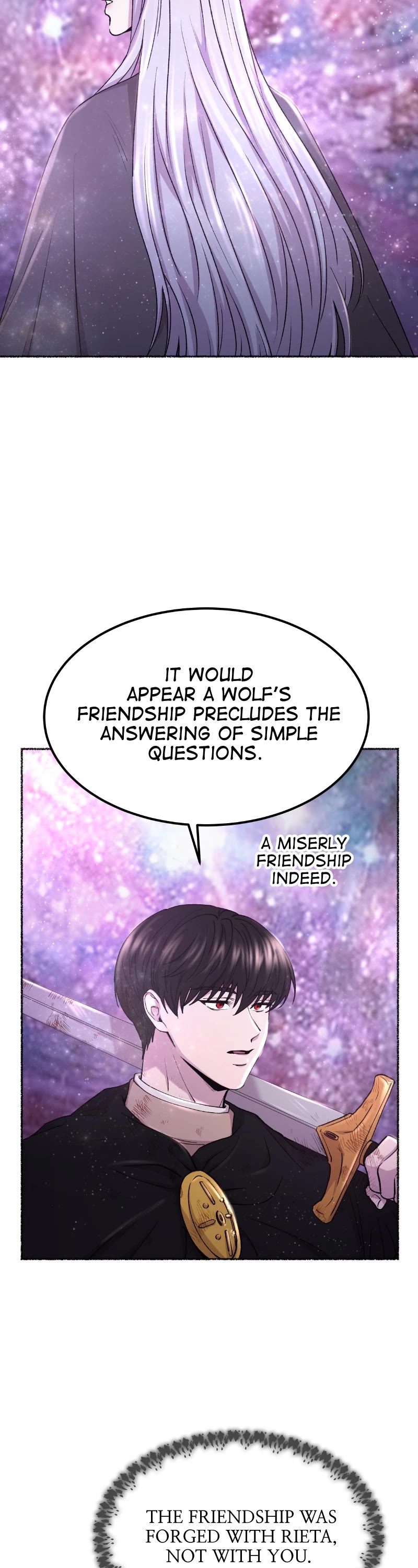 Like Wind on a Dry Branch Chapter 123 page 32 - Chapter 123: Ep. 123 - Dragon Valley (13)