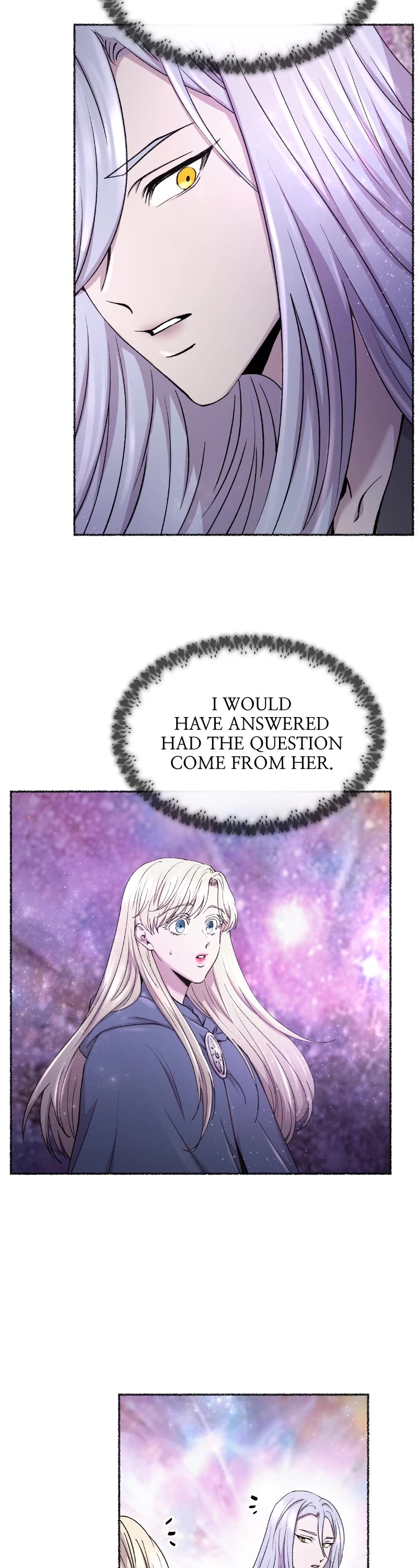 Like Wind on a Dry Branch Chapter 123 page 33 - Chapter 123: Ep. 123 - Dragon Valley (13)