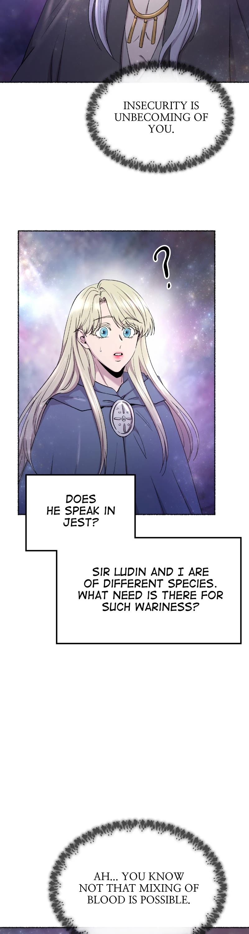 Like Wind on a Dry Branch Chapter 123 page 36 - Chapter 123: Ep. 123 - Dragon Valley (13)