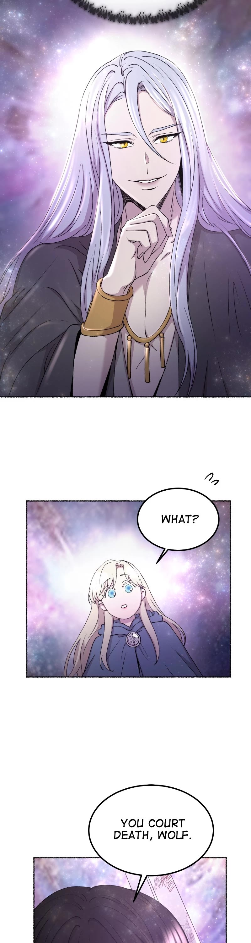 Like Wind on a Dry Branch Chapter 123 page 37 - Chapter 123: Ep. 123 - Dragon Valley (13)