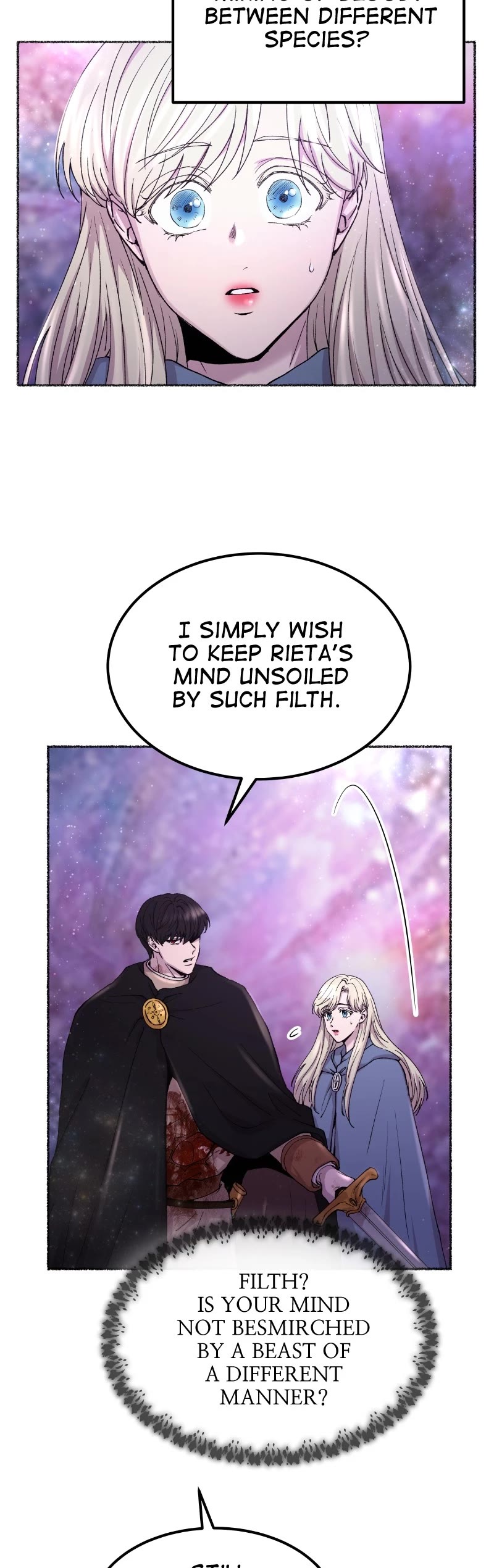 Like Wind on a Dry Branch Chapter 123 page 39 - Chapter 123: Ep. 123 - Dragon Valley (13)
