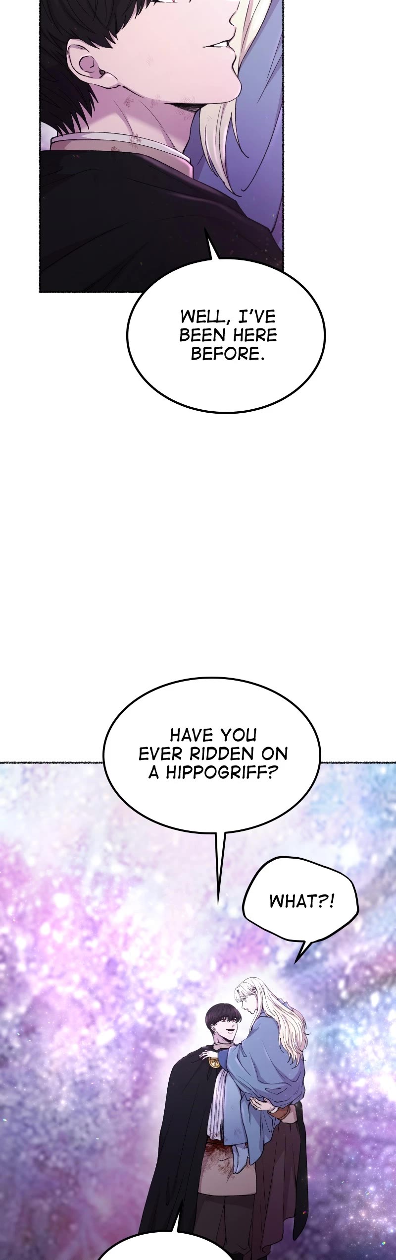 Like Wind on a Dry Branch Chapter 123 page 4 - Chapter 123: Ep. 123 - Dragon Valley (13)