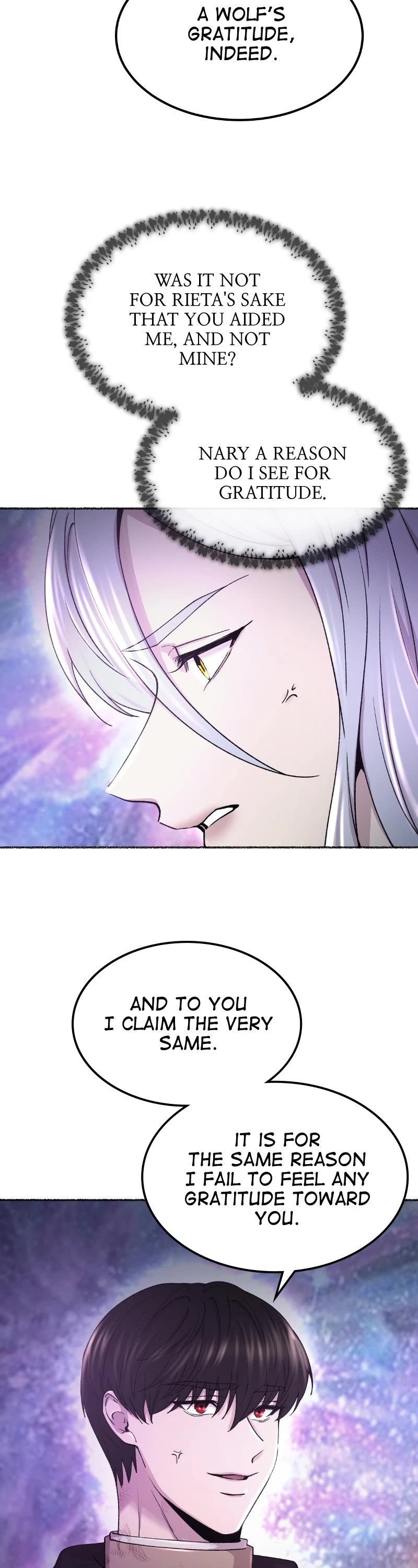 Like Wind on a Dry Branch Chapter 123 page 42 - Chapter 123: Ep. 123 - Dragon Valley (13)
