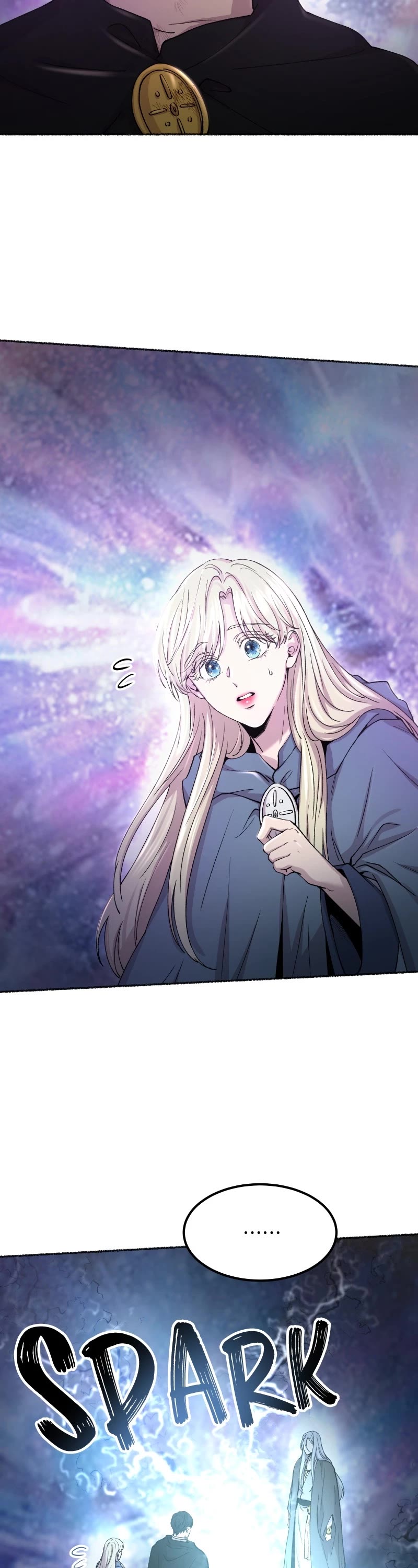 Like Wind on a Dry Branch Chapter 123 page 43 - Chapter 123: Ep. 123 - Dragon Valley (13)