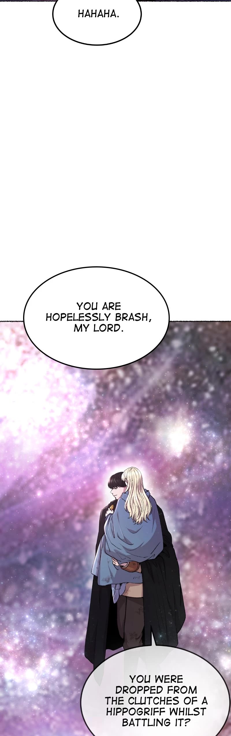 Like Wind on a Dry Branch Chapter 123 page 5 - Chapter 123: Ep. 123 - Dragon Valley (13)
