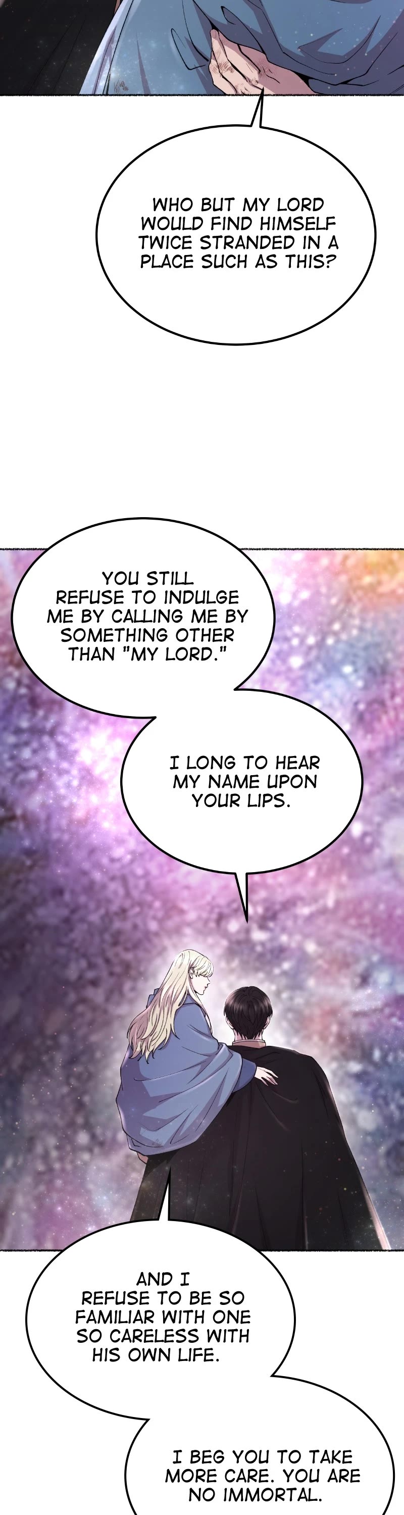 Like Wind on a Dry Branch Chapter 123 page 7 - Chapter 123: Ep. 123 - Dragon Valley (13)