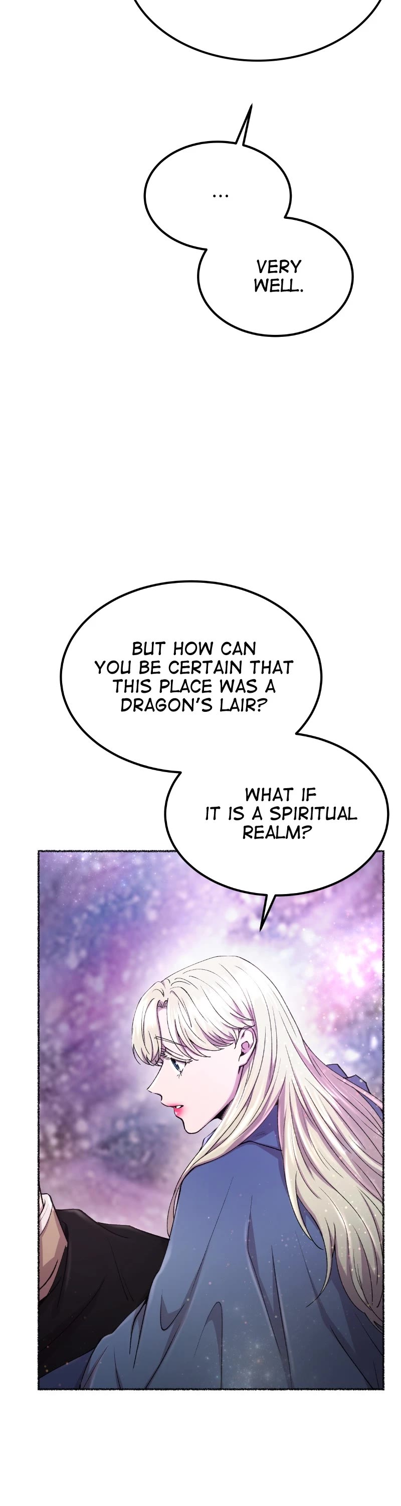 Like Wind on a Dry Branch Chapter 123 page 8 - Chapter 123: Ep. 123 - Dragon Valley (13)