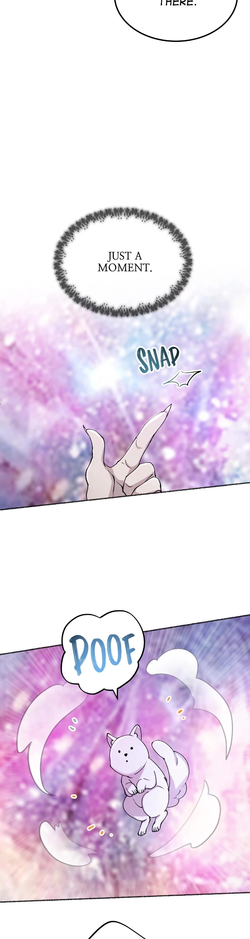 Like Wind on a Dry Branch Chapter 124 page 18 - Chapter 124: Ep. 124 - Dragon Valley (14)