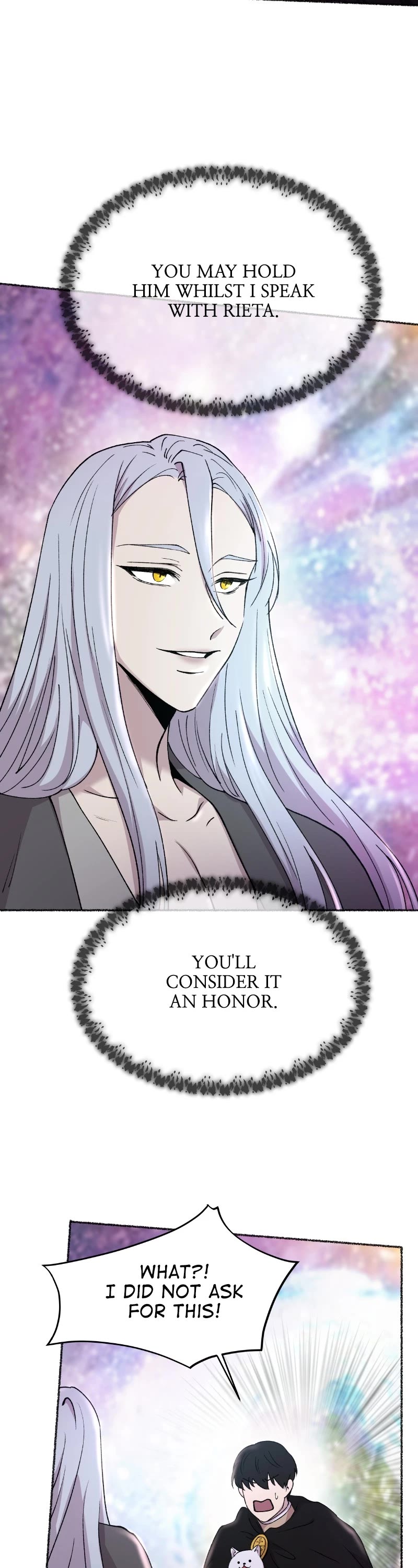 Like Wind on a Dry Branch Chapter 124 page 21 - Chapter 124: Ep. 124 - Dragon Valley (14)