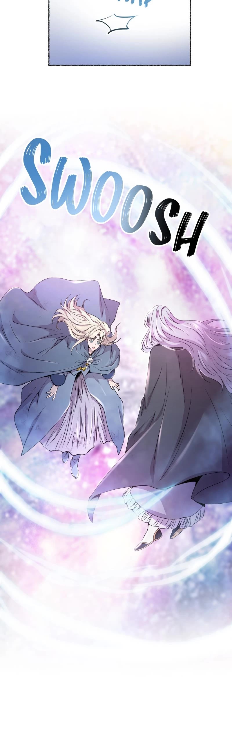 Like Wind on a Dry Branch Chapter 124 page 25 - Chapter 124: Ep. 124 - Dragon Valley (14)