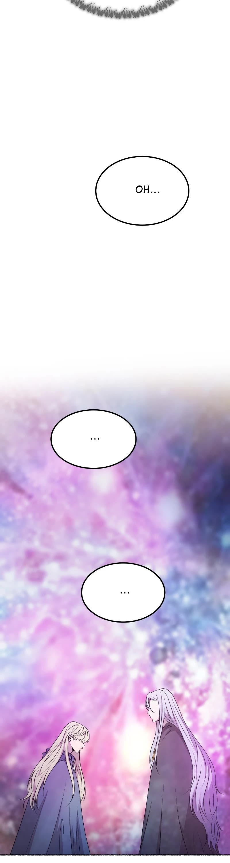 Like Wind on a Dry Branch Chapter 124 page 27 - Chapter 124: Ep. 124 - Dragon Valley (14)